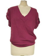141908 Tops et t-shirts MANGO Occasion Once Again Friperie en ligne
