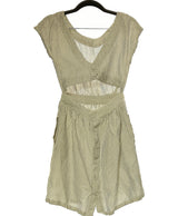 141913 Robes MANGO Occasion Vêtement occasion seconde main