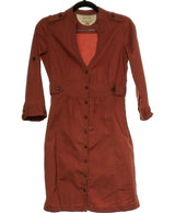 141915 Robes MANGO Occasion Once Again Friperie en ligne