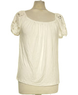 141916 Tops et t-shirts MANGO Occasion Once Again Friperie en ligne