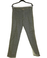 141928 Pantalons et pantacourts UNIQLO Occasion Once Again Friperie en ligne