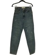 141940 Jeans STRADIVARIUS Occasion Once Again Friperie en ligne