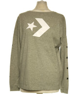 141942 Pulls et gilets CONVERSE Occasion Once Again Friperie en ligne