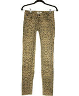 141987 Pantalons et pantacourts LE TEMPS DES CERISES Occasion Once Again Friperie en ligne