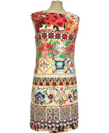 141989 Robes DESIGUAL Occasion Once Again Friperie en ligne