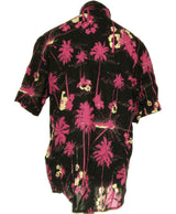 142025 Chemises et blouses QUIKSILVER Occasion Vêtement occasion seconde main