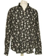 142026 Chemises et blouses IKKS Occasion Once Again Friperie en ligne