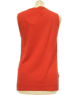 142030 Tops et t-shirts CAROLL Occasion Vêtement occasion seconde main