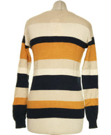 142040 Pulls et gilets CAROLL Occasion Vêtement occasion seconde main