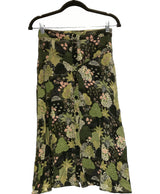 142043 Jupes SELECTED Occasion Once Again Friperie en ligne