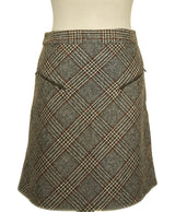 142066 Jupes CAROLL Occasion Once Again Friperie en ligne