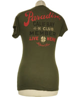 142085 Tops et t-shirts KAPORAL Occasion Vêtement occasion seconde main