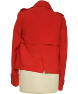 142086 Vestes ZARA Occasion Vêtement occasion seconde main