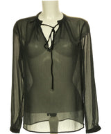 142093 Chemises et blouses MANGO Occasion Once Again Friperie en ligne
