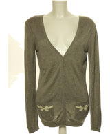 142101 Pulls et gilets GALERIES LAFAYETTE Occasion Once Again Friperie en ligne