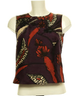 142106 Tops et t-shirts ARMAND VENTILO Occasion Once Again Friperie en ligne