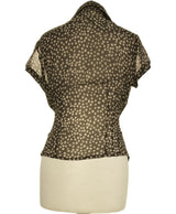 142112 Chemises et blouses 1.2.3 Occasion Vêtement occasion seconde main
