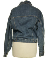142119 Vestes PULL AND BEAR Occasion Vêtement occasion seconde main