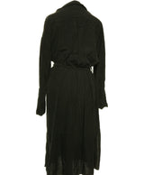 142129 Robes MANGO Occasion Vêtement occasion seconde main