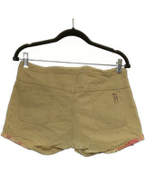 142143 Shorts et bermudas BANANA MOON Occasion Vêtement occasion seconde main