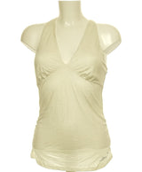 142149 Tops et t-shirts MORGAN Occasion Once Again Friperie en ligne