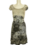 142157 Robes DESIGUAL Occasion Once Again Friperie en ligne