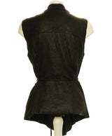 142160 Pulls et gilets ZARA Occasion Vêtement occasion seconde main