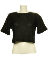 142171 Tops et t-shirts MANGO Occasion Once Again Friperie en ligne
