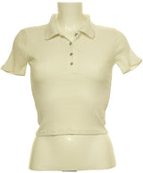 142174 Tops et t-shirts ZARA Occasion Once Again Friperie en ligne