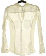 142189 Chemises et blouses MANGO Occasion Vêtement occasion seconde main