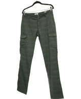 142205 Pantalons et pantacourts JULES Occasion Once Again Friperie en ligne