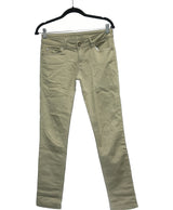 142216 Jeans ZARA Occasion Once Again Friperie en ligne