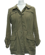 142217 Vestes ZARA Occasion Once Again Friperie en ligne