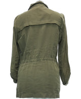 142217 Vestes ZARA Occasion Vêtement occasion seconde main