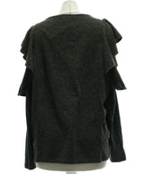 142226 Tops et t-shirts ZARA Occasion Vêtement occasion seconde main