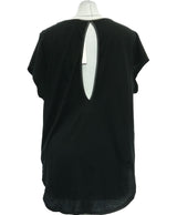 142227 Tops et t-shirts ZARA Occasion Vêtement occasion seconde main