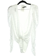 142229 Tops et t-shirts ZARA Occasion Once Again Friperie en ligne
