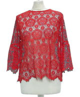 142232 Tops et t-shirts ZARA Occasion Once Again Friperie en ligne