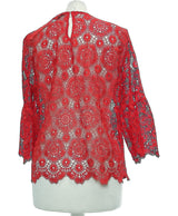 142232 Tops et t-shirts ZARA Occasion Vêtement occasion seconde main