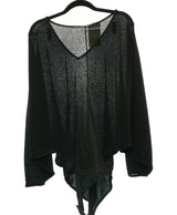 142235 Tops et t-shirts ZARA Occasion Once Again Friperie en ligne