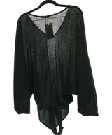142235 Tops et t-shirts ZARA Occasion Vêtement occasion seconde main