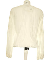 142242 Chemises et blouses ZARA Occasion Vêtement occasion seconde main