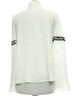 142245 Chemises et blouses ZARA Occasion Vêtement occasion seconde main