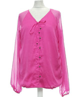 142257 Chemises et blouses VERO MODA Occasion Once Again Friperie en ligne