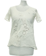 142309 Chemises et blouses THE KOOPLES Occasion Once Again Friperie en ligne