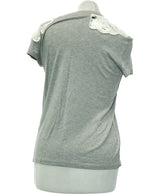 142312 Tops et t-shirts BIMBA Y LOLA Occasion Vêtement occasion seconde main