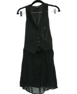 142316 Robes THE KOOPLES Occasion Once Again Friperie en ligne