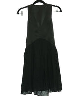 142316 Robes THE KOOPLES Occasion Vêtement occasion seconde main