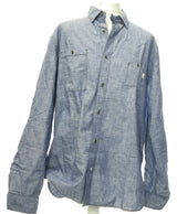 142322 Chemises et blouses TIMBERLAND Occasion Once Again Friperie en ligne