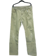 142327 Pantalons et pantacourts CARHARTT Occasion Once Again Friperie en ligne